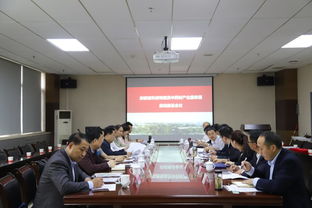 陜西省科技特派員中藥材產(chǎn)業(yè)技術(shù)服務(wù)團(tuán)工作推進(jìn)會在我校召開