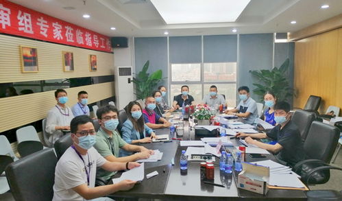 喜訊 天鑒檢測順利通過職業(yè)衛(wèi)生技術(shù)服務(wù)機(jī)構(gòu)資質(zhì)復(fù)評審