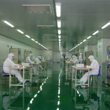 深圳市科迪凈化制品廠 專業(yè)凈化制品、工程與技術(shù)服務(wù)的領(lǐng)軍企業(yè)