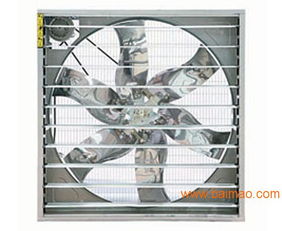 風機水簾系統概述 價格、生產廠家及設備制造解析