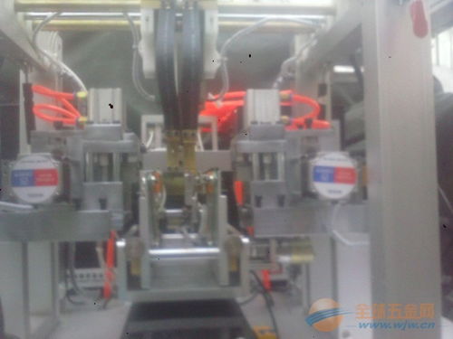 深圳市自動化電池保護板點焊設備廠家及其報價分析