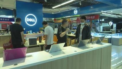 “后高考經(jīng)濟”持續(xù)升溫，電子產(chǎn)品迎來暑期銷售熱潮